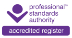 Professional Standards Authority